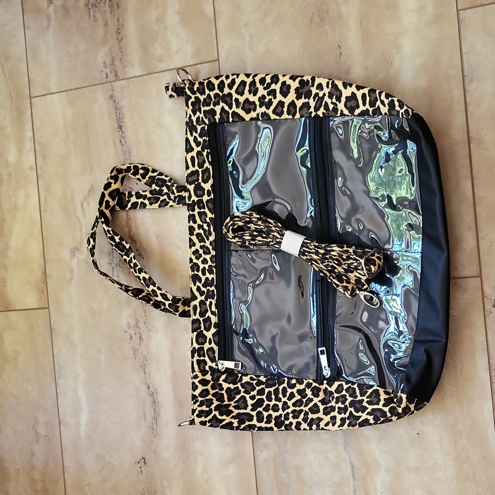Display bag